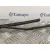 Brazo Limpia Delantero Izquierdo para Dacia Lodgy