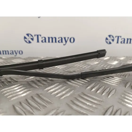 Brazo Limpia Delantero Izquierdo para Dacia Lodgy
