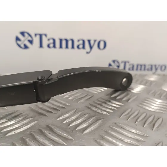 Brazo Limpia Delantero Izquierdo para Dacia Lodgy