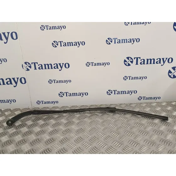 Brazo Limpia Delantero Izquierdo para Dacia Lodgy