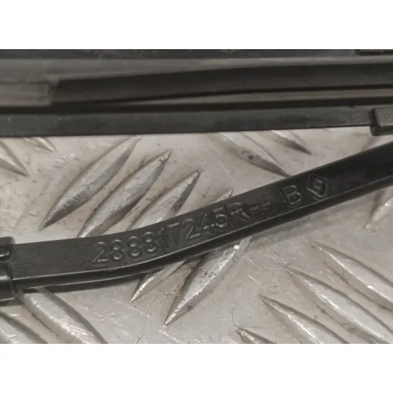 Brazo Limpia Delantero Izquierdo para Dacia Lodgy