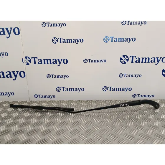 Brazo Limpia Delantero Derecho para Dacia Lodgy