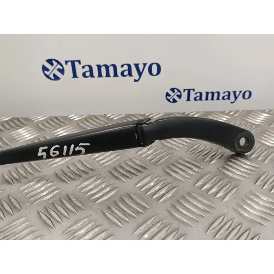 Brazo Limpia Delantero Derecho para Dacia Lodgy