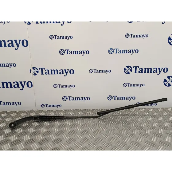 Brazo Limpia Delantero Derecho para Dacia Lodgy