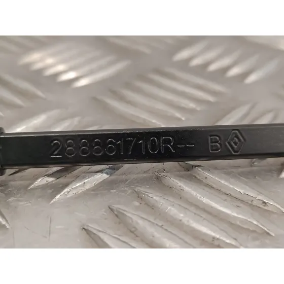 Brazo Limpia Delantero Derecho para Dacia Lodgy