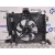 Electroventilador para Smart Fortwo Coupe