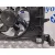 Electroventilador para Smart Fortwo Coupe