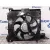 Electroventilador para Smart Fortwo Coupe
