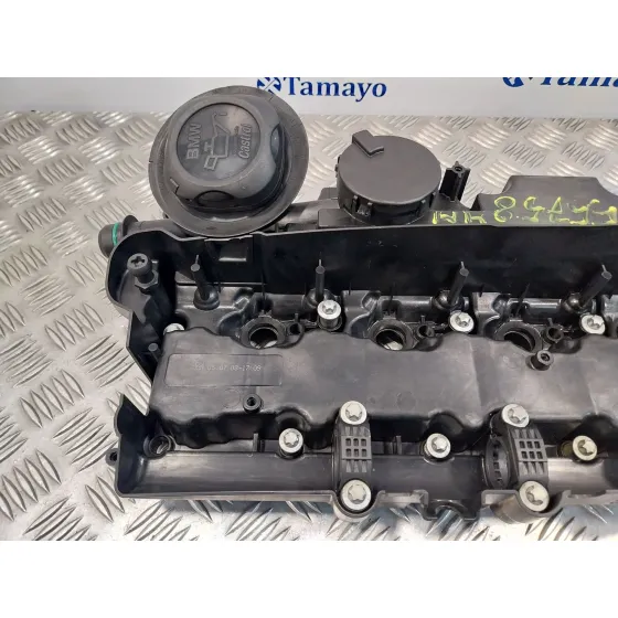 Tapa Balancines para Bmw X3 (E83)