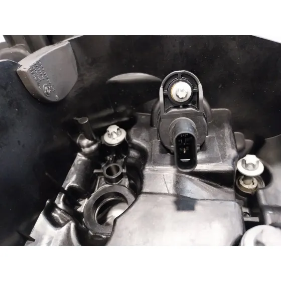 Tapa Balancines para Bmw X3 (E83)