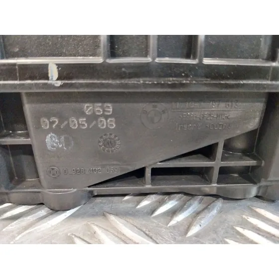 Tapa Balancines para Bmw X3 (E83)