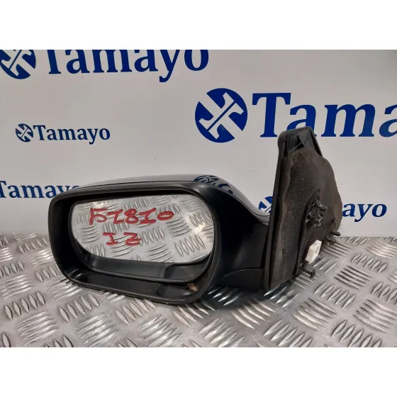 Retrovisor Izquierdo para Mazda 3 Berlina (Bk)