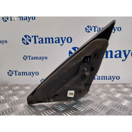 Retrovisor Izquierdo para Mazda 3 Berlina (Bk)