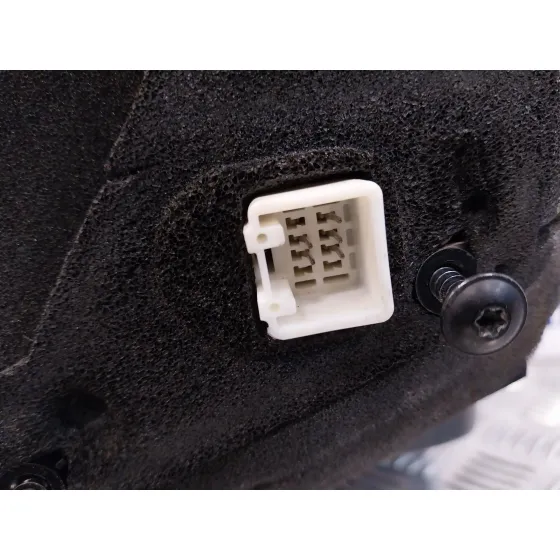 Retrovisor Izquierdo para Mazda 3 Berlina (Bk)