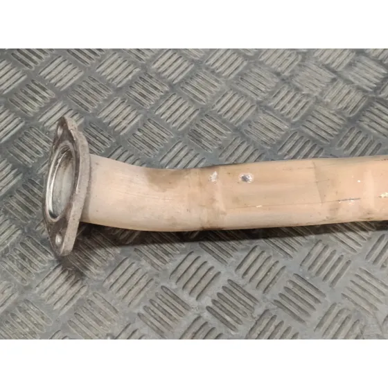 Tubo Escape Central para Mazda Cx-7 (Er)