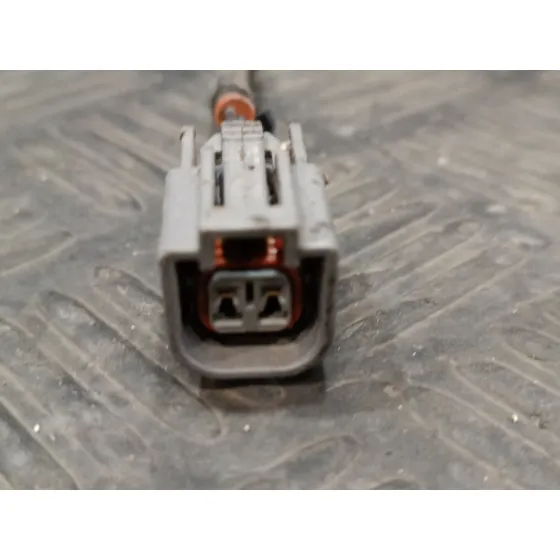 Tubo Escape Central para Mazda Cx-7 (Er)