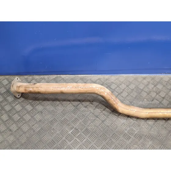 Tubo Escape Central para Mazda Cx-7 (Er)