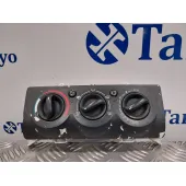 Mando Calefaccion / Aire Acondicionado para Renault Clio Ii Fase Ii (B/Cb0)