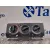 Mando Calefaccion / Aire Acondicionado para Renault Clio Ii Fase Ii (B/Cb0)