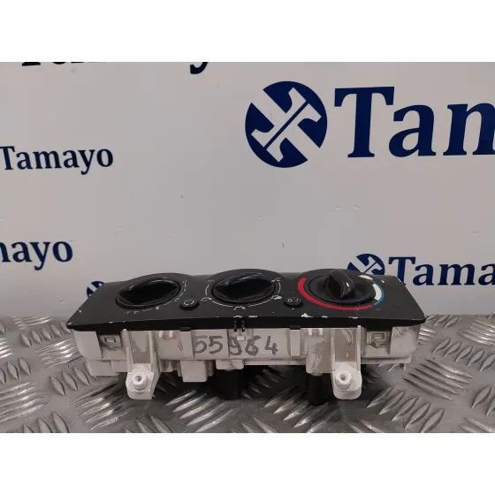Mando Calefaccion / Aire Acondicionado para Renault Clio Ii Fase Ii (B/Cb0)
