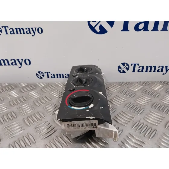 Mando Calefaccion / Aire Acondicionado para Renault Clio Ii Fase Ii (B/Cb0)