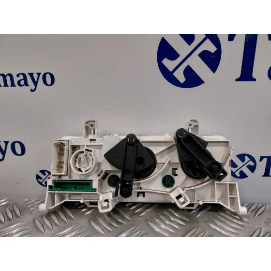 Mando Calefaccion / Aire Acondicionado para Renault Clio Ii Fase Ii (B/Cb0)