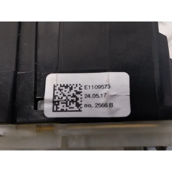 Mando Limpia para Renault Clio Iv