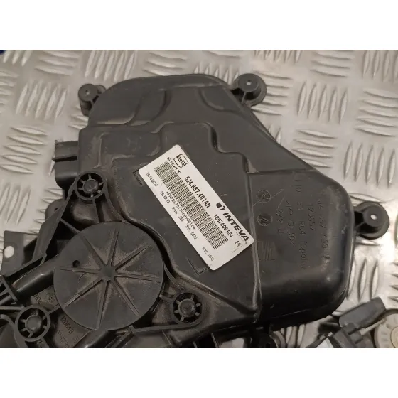 Elevalunas Delantero Izquierdo para Seat Ibiza (6J5)