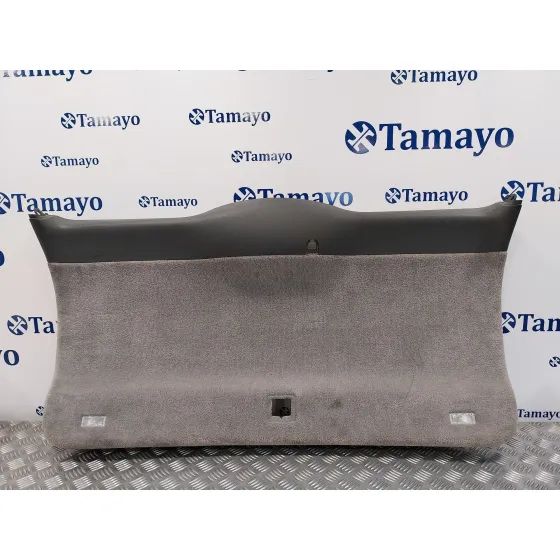 Guarnecido Porton Trasero para Porsche Cayenne (Typ 9Pa)