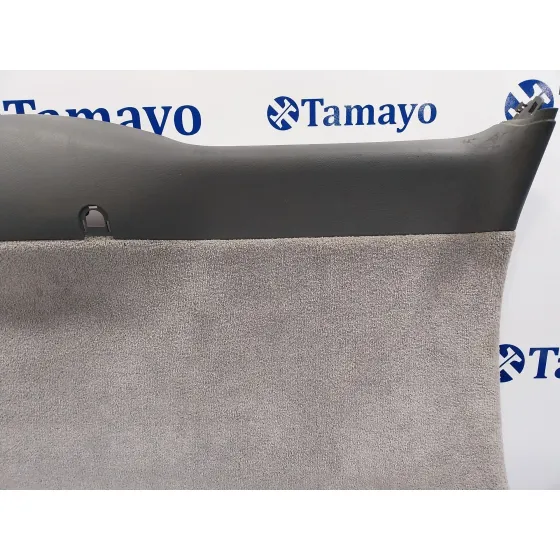 Guarnecido Porton Trasero para Porsche Cayenne (Typ 9Pa)
