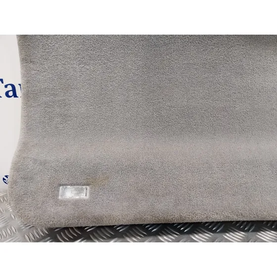 Guarnecido Porton Trasero para Porsche Cayenne (Typ 9Pa)