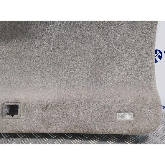Guarnecido Porton Trasero para Porsche Cayenne (Typ 9Pa)