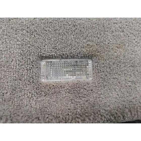 Guarnecido Porton Trasero para Porsche Cayenne (Typ 9Pa)