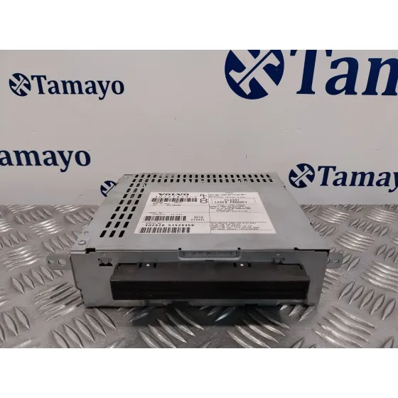 Sistema Audio / Radio Cd para Volvo Xc90