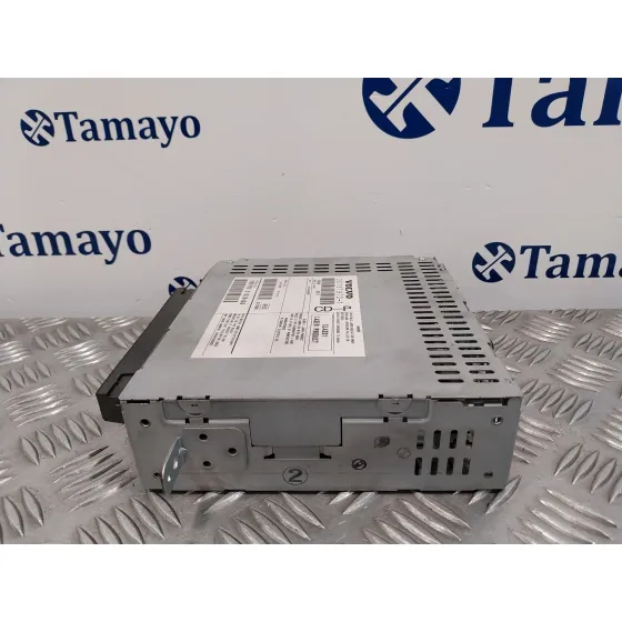 Sistema Audio / Radio Cd para Volvo Xc90