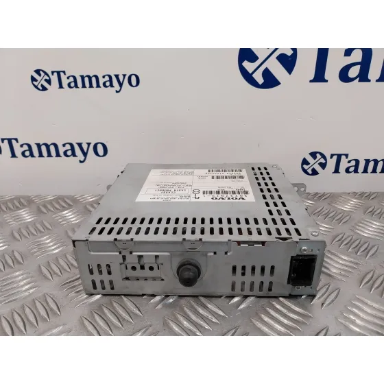 Sistema Audio / Radio Cd para Volvo Xc90
