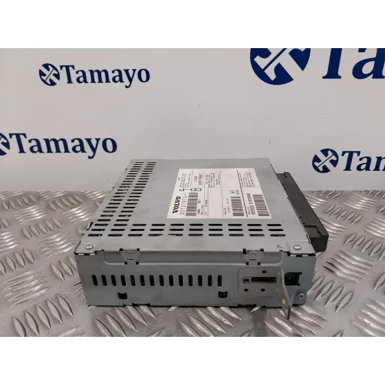 Sistema Audio / Radio Cd para Volvo Xc90