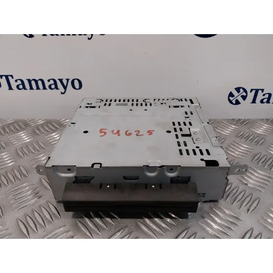 Sistema Audio / Radio Cd para Volvo Xc90