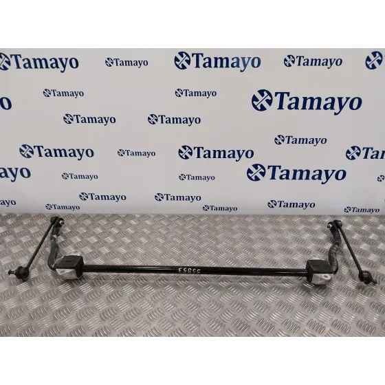Barra Estabilizadora Delantera para Bmw Serie 3 Berlina (E46)