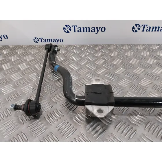 Barra Estabilizadora Delantera para Bmw Serie 3 Berlina (E46)