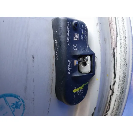 Llanta para Mazda Cx-7 (Er)