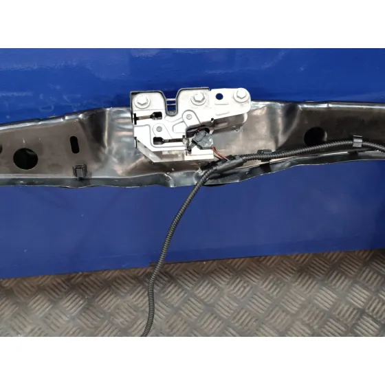 Panel Frontal para Volkswagen T5 Transporter/Furgoneta
