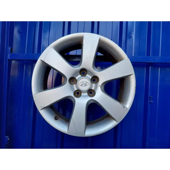 Llanta para Hyundai Santa Fe (Bm)