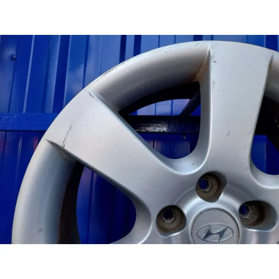 Llanta para Hyundai Santa Fe (Bm)