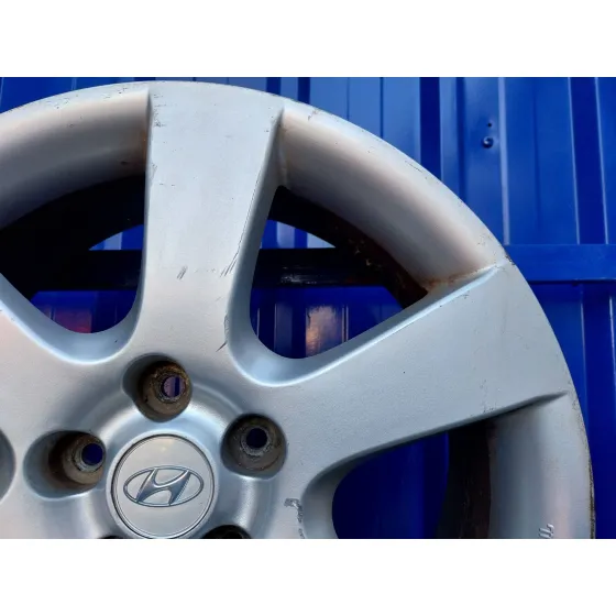 Llanta para Hyundai Santa Fe (Bm)