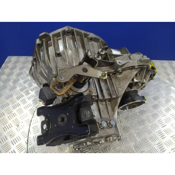 Caja Cambios para Mercedes-Benz Vito (W638) Combi