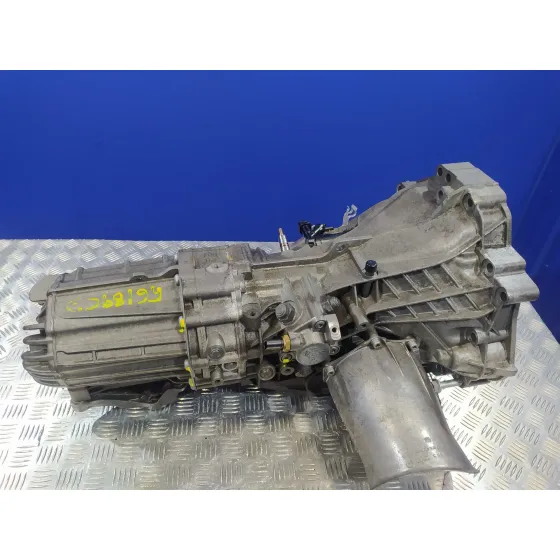 Caja Cambios para Audi A6 Berlina (4F2)
