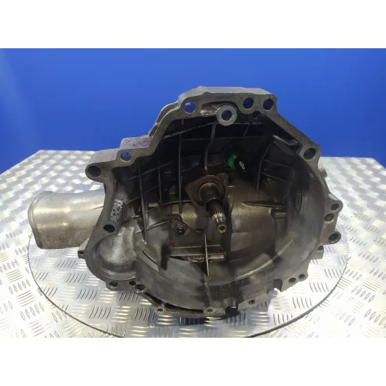 Caja Cambios para Audi A6 Berlina (4F2)
