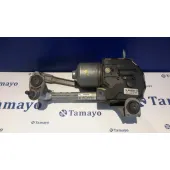 Motor Limpia Delantero para Seat Toledo (5P2)