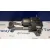 Motor Limpia Delantero para Seat Toledo (5P2)